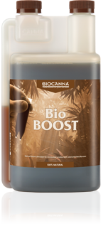 Canna Biocanna BioBOOST - 1L
