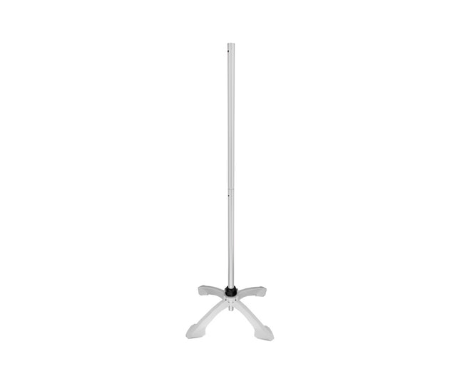 ThinkGrow LED Stand for ICL-300 (1 Base, 2 Posts)