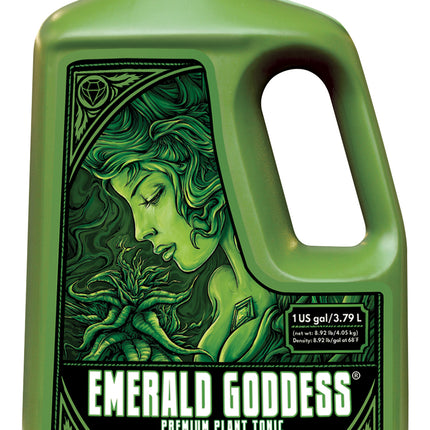 Emerald Harvest King Kola - 1 GAL