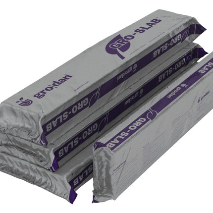 Grodan Expert 20/75 Slab - 36" x 8" x 3" - (EACH)