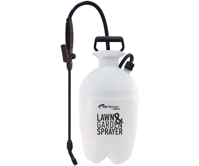 Hudson® RL Flo Master Sprayer - 1gal Capacity