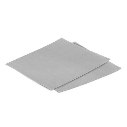 Bubble Magic 150 Micron Extraction Mesh Screen 5''x5'' 20 sheet pack