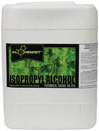 Alchemist Isopropyl Alcohol 99.9% - 5 Gallon