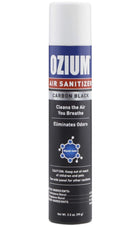 Ozium Spray (3.5oz) - CARBON BLACK