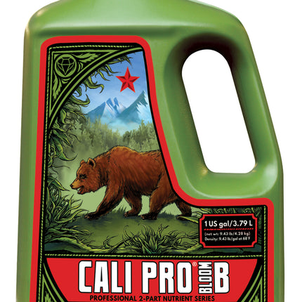 Emerald Harvest Cali Pro Bloom B 1 Gal