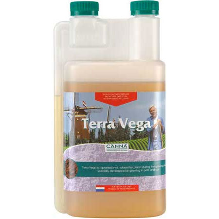 Canna Terra Vega 2-1-3 – 5 liter