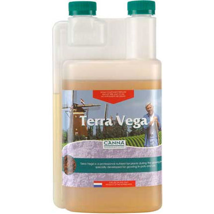 Canna Terra Flores 2-2-4 – 5 liter