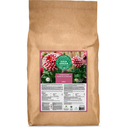 Gaia Green Power Bloom - 20 kg