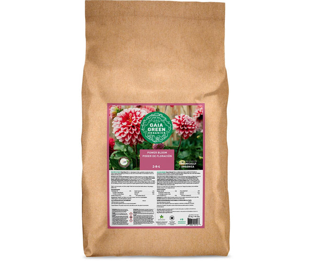 Gaia Green Power Bloom - 20 kg