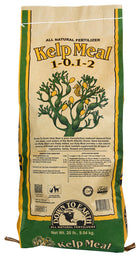 Down To Earth Kelp Meal - 20LB