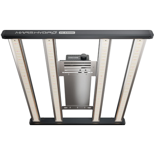 Mars Hydro FC-E3000 300W LED grow light