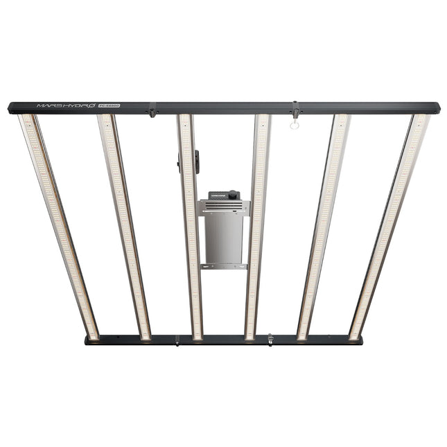 Mars Hydro FC-E6500 730W LED grow light