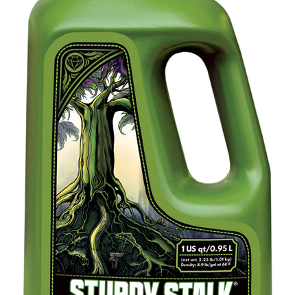 Emerald Harvest Sturdy Stalk - 1 QT