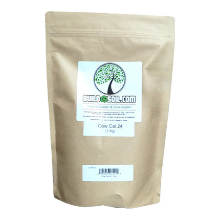 Build A Soil Cow Cal 24 - Food Grade Calcium + Phosphorus - 1 KG