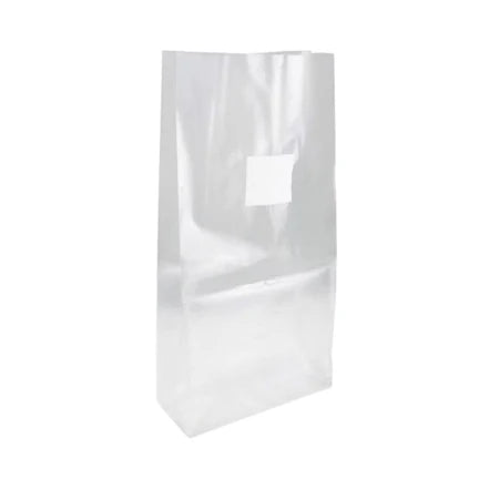 North Spore 5 Micron Filter Patch Mushroom Grow Bags - 10ct