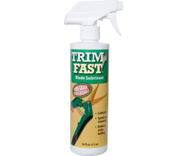 Trim Fast Blade Lubricant - 16oz