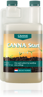 Canna Start 1-1-2 - 1L