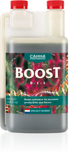 Canna Boost .25L