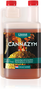 Canna Cannazym - 1L