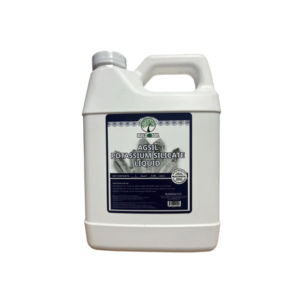 Build A Soil Liquid Agsil - Potassium Silicate - QT