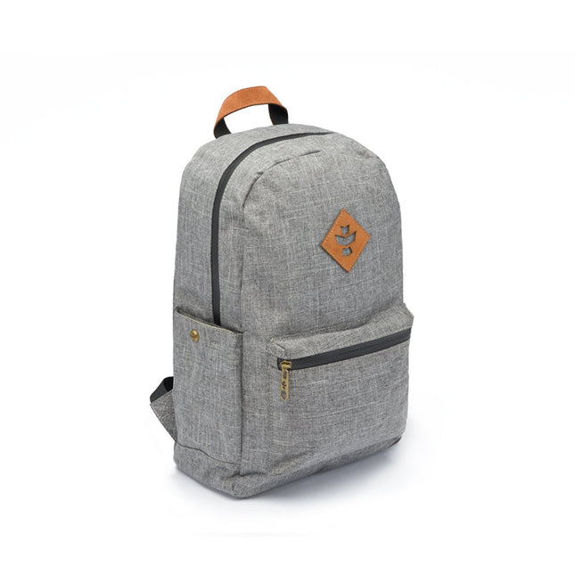 REVELRY BACKPACK THE ESCORT - GREY