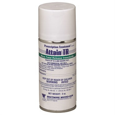 Attain® TR Insecticide - 2oz