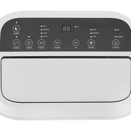 Active Air Portable Air Conditioner 14,000 BTU