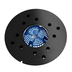 Round (6.6 Gal & 3/5 Gal GeoPots) / With AirDome Kit
