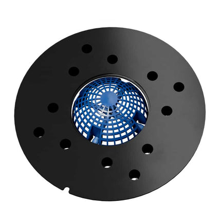 AutoPot AirBase Round with AirDome