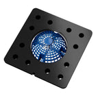 Square (2.2/3.9 Gal Pots) / With AirDome Kit