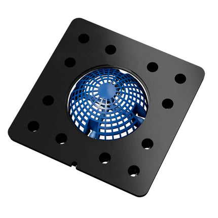 AutoPot AirBase Square with AirDome