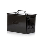 RYOT The Destroyer Metal Box - Black