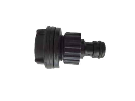 AutoPot Flexi Fitting Click Fit