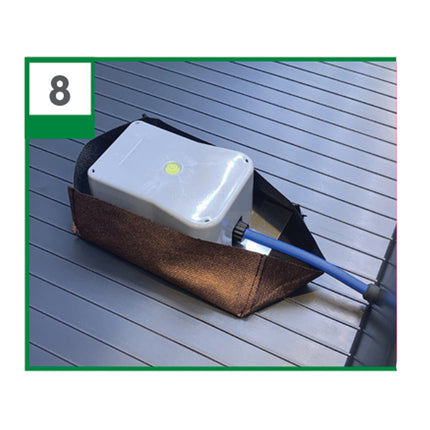 AutoPot AQUAvalve cover