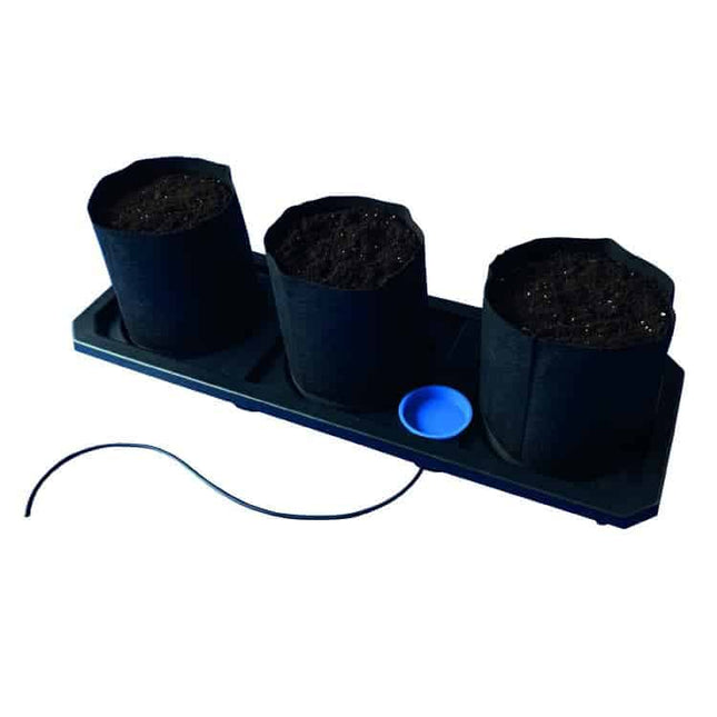 AutoPot Auto3XL GeoPot Tray System