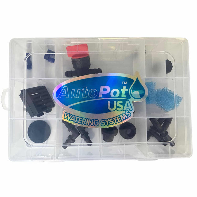 AutoPot Essential Fittings Kit Small