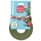 Velcro® One-Wrap® Garden Plant Ties - Green - 1in W x 35ft L