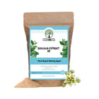 BuildASoil Quillaja Saponaria Extract Powder 60% - 8oz