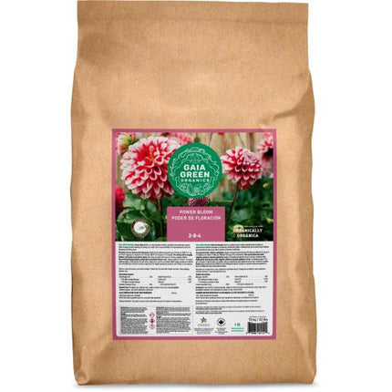Gaia Green Power Bloom - 10 kg