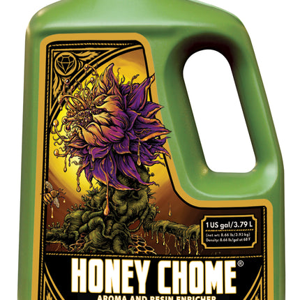 Emerald Harvest Honey Chome - 1 GAL