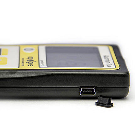 MQ-500 Full Spectrum Quantum Meter