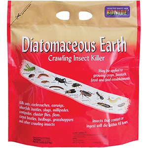 Bonide Diatomaceous Earth - 5lb
