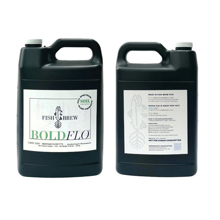 Fish Brew Bold FLO - GALLON