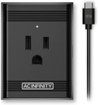 AC Infinity UIS Control Plug, for Outlet-Powered Equipment