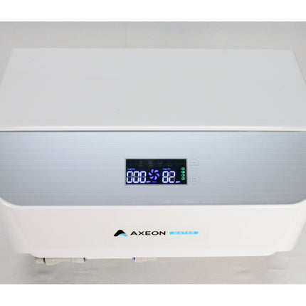 AXEON HYDRO RO 750 Hyperfiltration Smart Water System