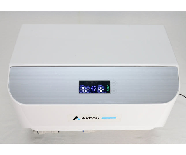 AXEON HYDRO RO 750 Hyperfiltration Smart Water System