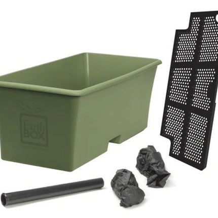 Earthbox - SIP - GREEN