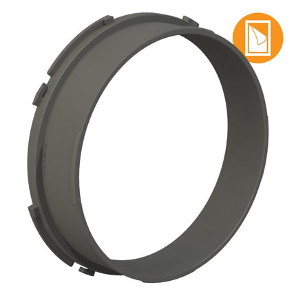 Secret Jardin 6'' Connector for DF16150