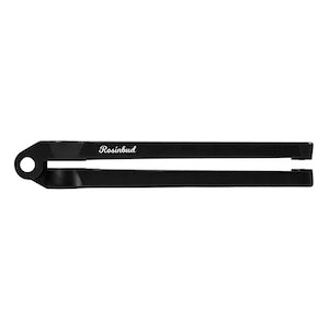 Rosinbud M1 All-In-One Portable Rosin Press & Oil Infuser (Black)