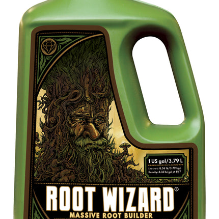 Emerald Harvest Root Wizard - 1 GAL